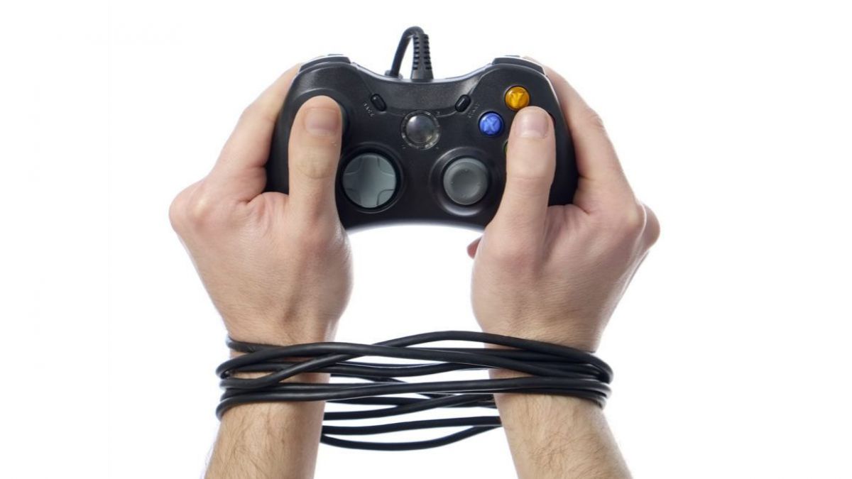 Dependența de jocuri video, oficială: cum știi dacă suferi de ea