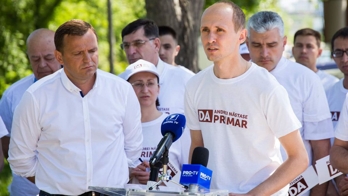 Deputat ACUM: „La Ștefan-Vodă prețul pentru o persoană care urmează să vină la protest ajunge la 500 de lei” (VIDEO)