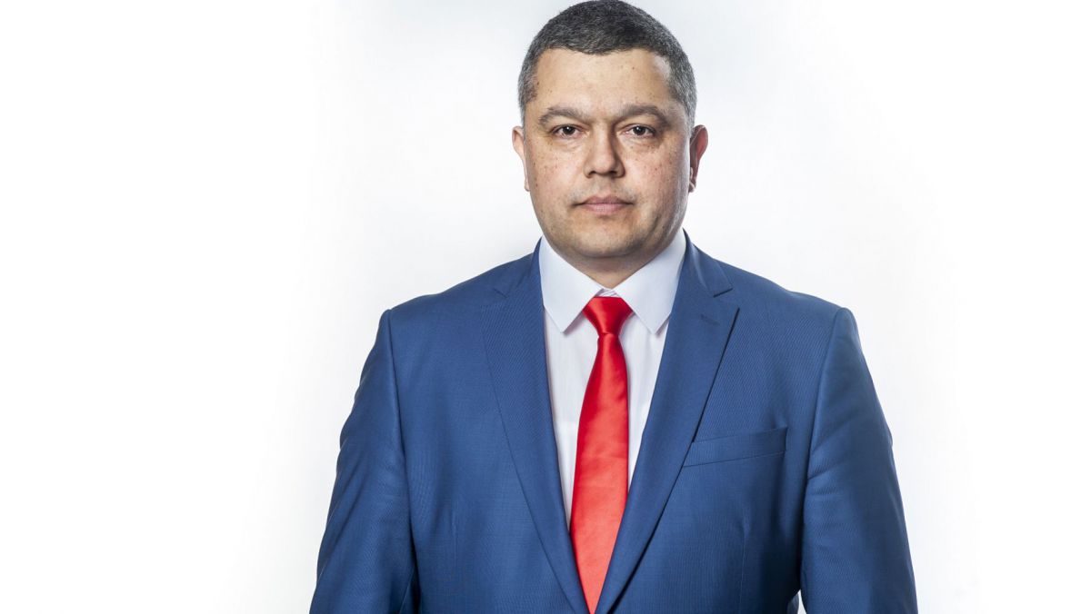 Deputatul Viorel Melnic recunoaște că a fost interpusul lui Ilan Șor la Unibank: „A fost un lucru nobil”