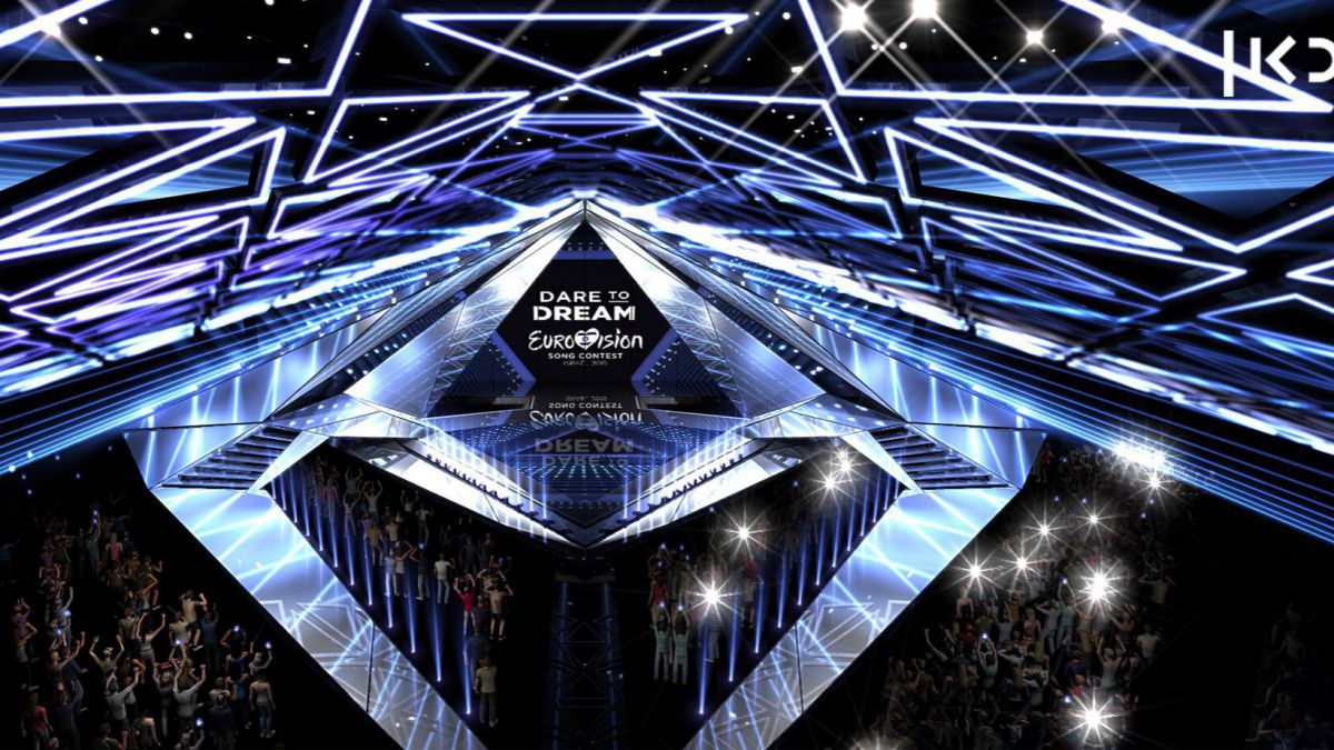 Deschiderea Concursului Eurovision 2019 are loc în aceste momente la Tel Aviv (LIVE VIDEO)