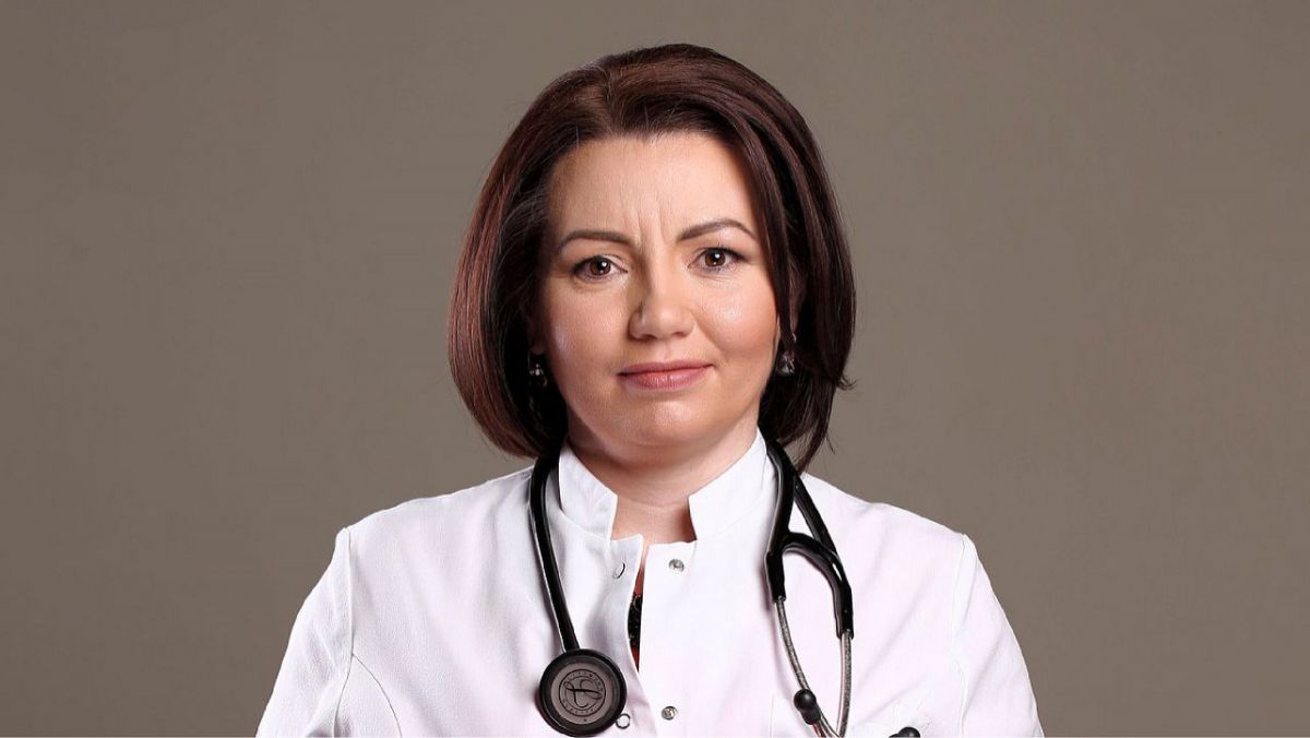 Despre bolile cardiace „la feminin”: „Pe glob sunt peste 3 miliarde de inimi care bat și suferă în mod aparte”