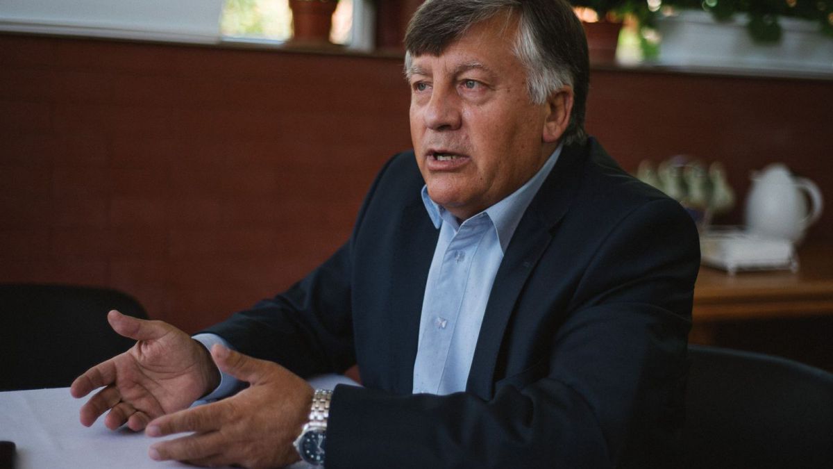 „Vodcă, coniac, Natașa Gordienco!” Ivan Diacov, despre alegerile în CSP (FOCUS)