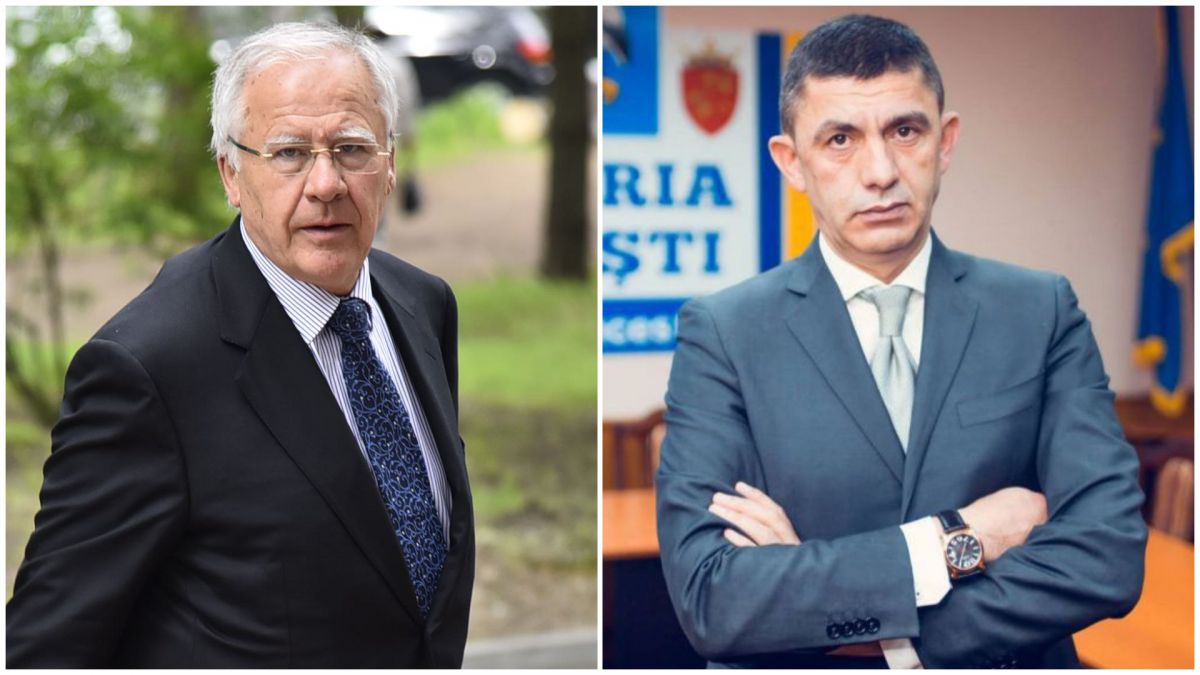 Diacov, despre plecarea lui Botnari din PDM: „Am înțeles că vrea să degajeze atmosfera de la Hîncești”