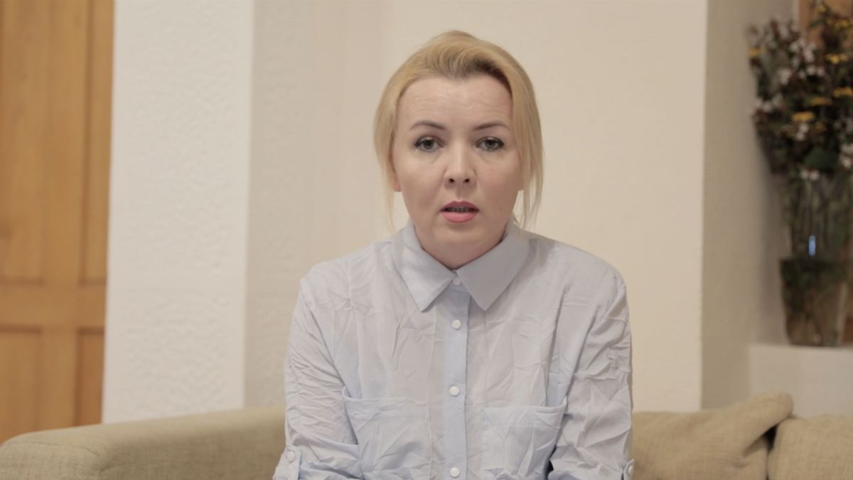 Directoarea INJ îi răspunde Maiei Sandu: „Nu dețineți competența să-mi cereți demisia” (VIDEO)