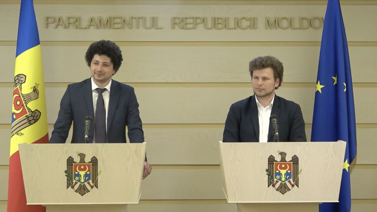 Doi deputați propun un alt sistem de rambursare a costurilor pentru studiile la medicină (VIDEO)