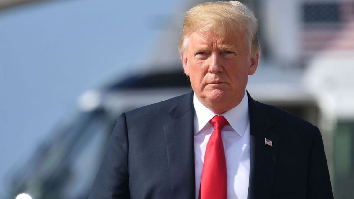 Donald Trump: Germania va cumpăra gaze din Statele Unite