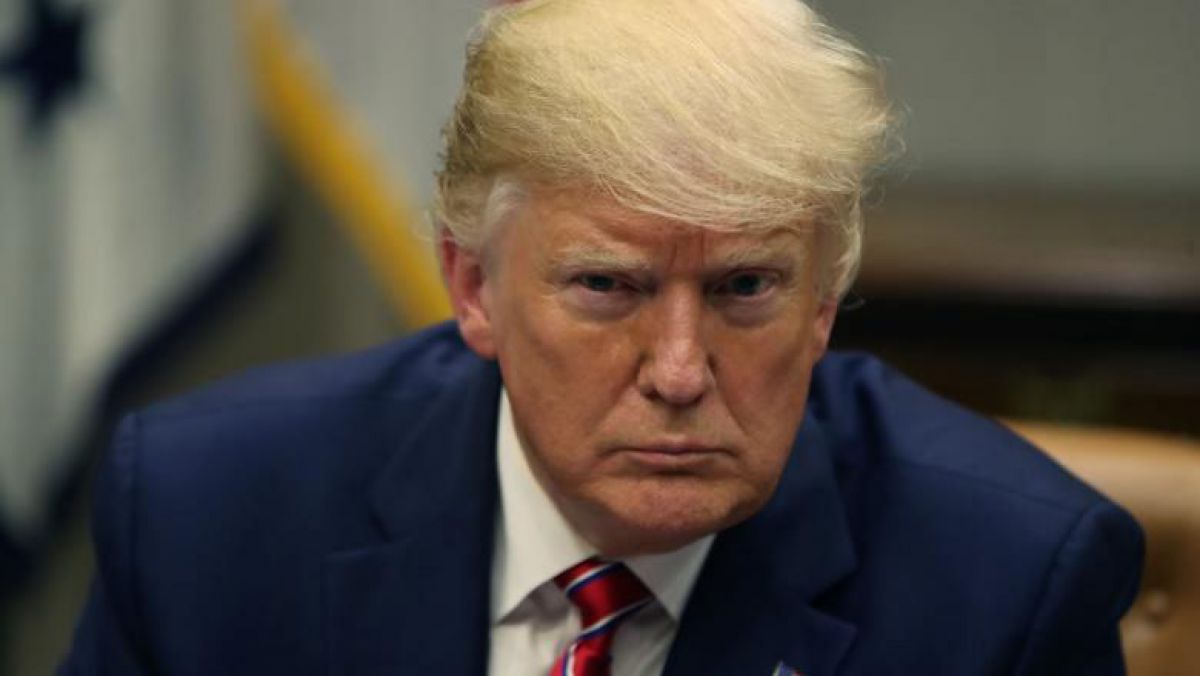 Donald Trump consideră că ofensiva militară turcă în Siria este o „idee proastă”
