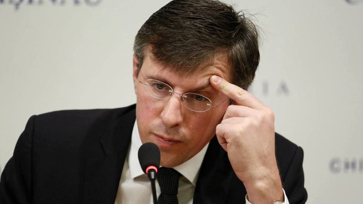 Dorin Chirtoacă reacționează la criticile aduse străzii pietonale: „Propagandă și denigrare. Mortul n-a murit”