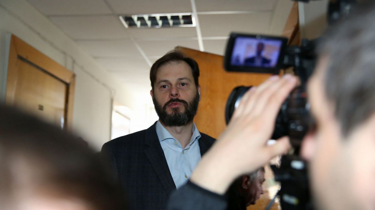 Dosarul Lucinschi la Curtea de Apel: Instanța a respins toate demersurile apărătorilor