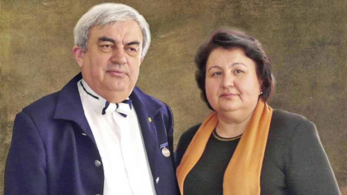 Dosarul soților Duca, deferit justiției. Fostul președinte al Academiei de Științe riscă până la 3 ani de închisoare