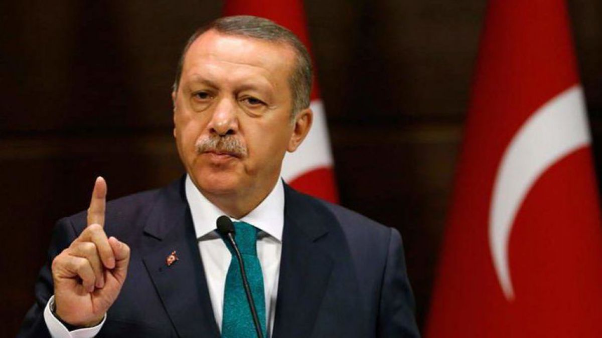 Două emisiuni TV din Turcia, suspendate în urma criticilor la adresa lui Erdogan