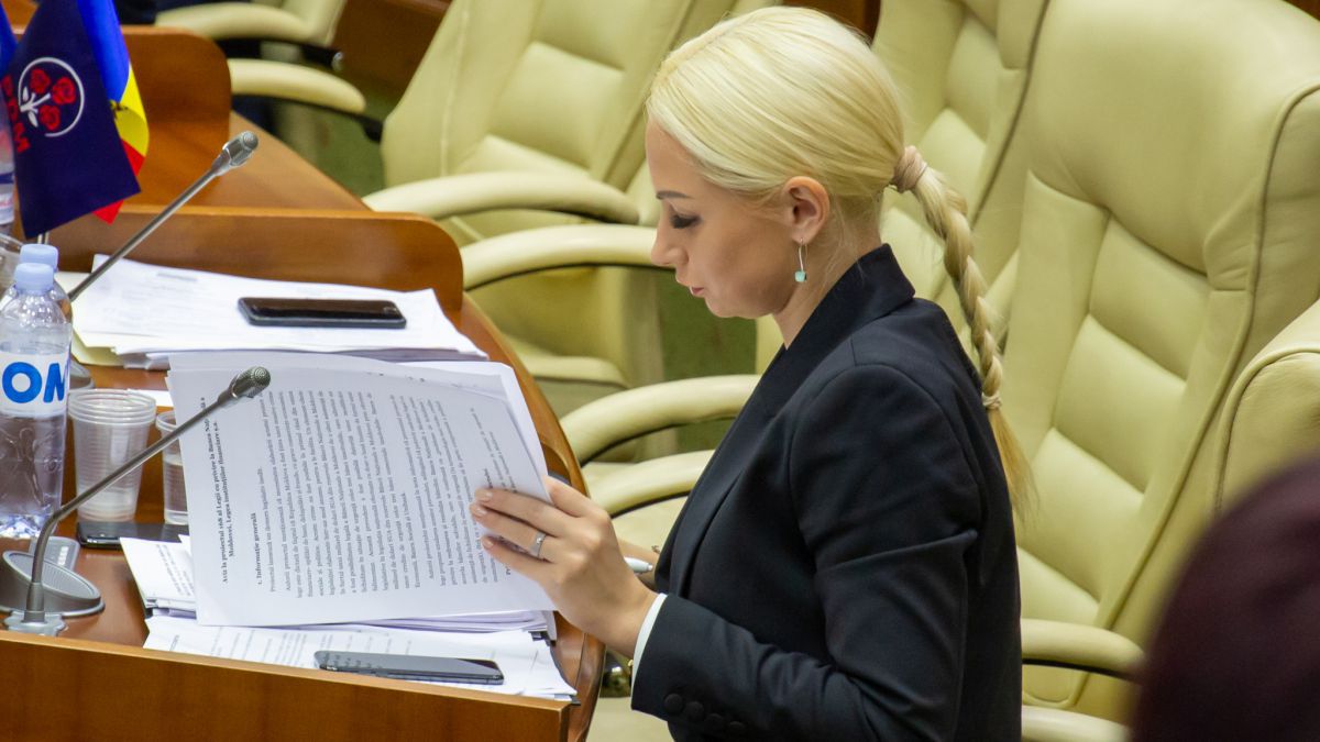 Două cereri de la PG: Ridicarea imunității și încuviințarea arestării Marinei Tauber și a Reghinei Apostolova