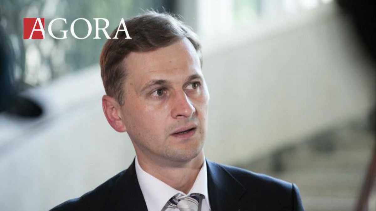 Drăguțanu, audiat la Comisia de anchetă privind furtul miliardului. Slusari: A încercat să paseze responsabilitatea (VIDEO)
