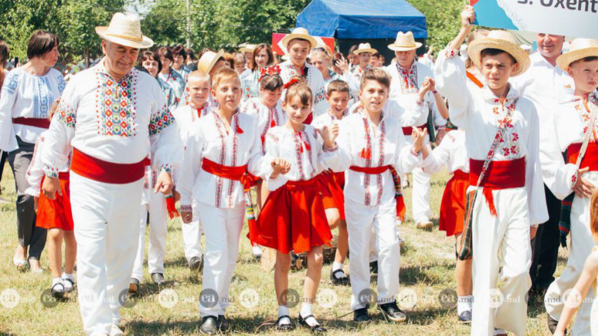 E simplu să ajungi în acest weekend la IA MANIA! Artele născute din tradiții te așteaptă 