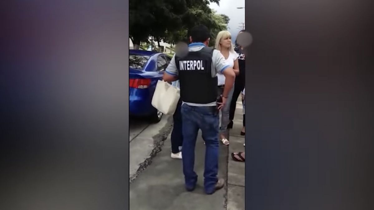 Elena Udrea și Alina Bica vor petrece două luni în arest preventiv în Costa Rica, a decis Justiția locală