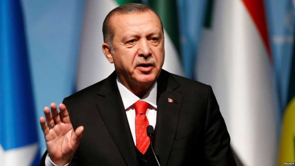 Erdogan declară că Turcia este deschisă investițiilor, însă nu a cerut bani de la nici o țară