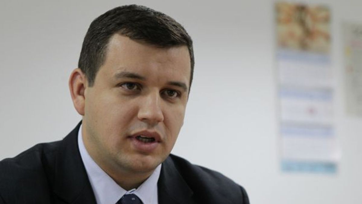 Eugen Tomac: Plahotniuc a fost un Beria al zilelor noastre şi de aceea s-a ajuns în acest punct umilitor
