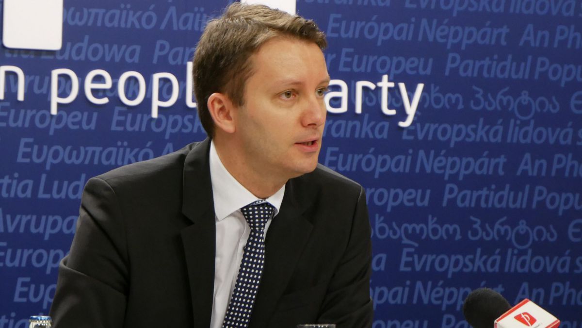 Europarlamentar: „De la an la an, creștem sumele pentru R. Moldova. Nu vrem ca beneficiarii proiectelor să sufere de pe urma acțiunilor Guvernului”