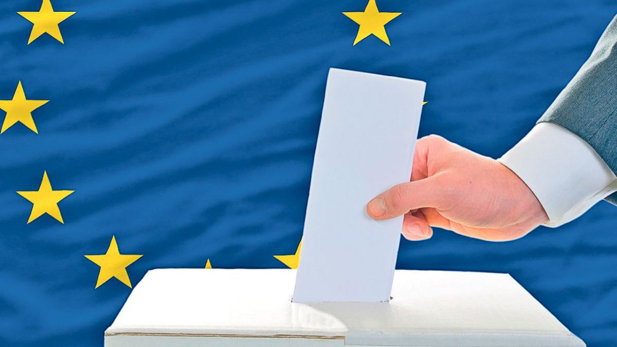Europarlamentare 2019: Moldovenii cu pașaportul românesc expirat nu își vor putea exercita dreptul la vot