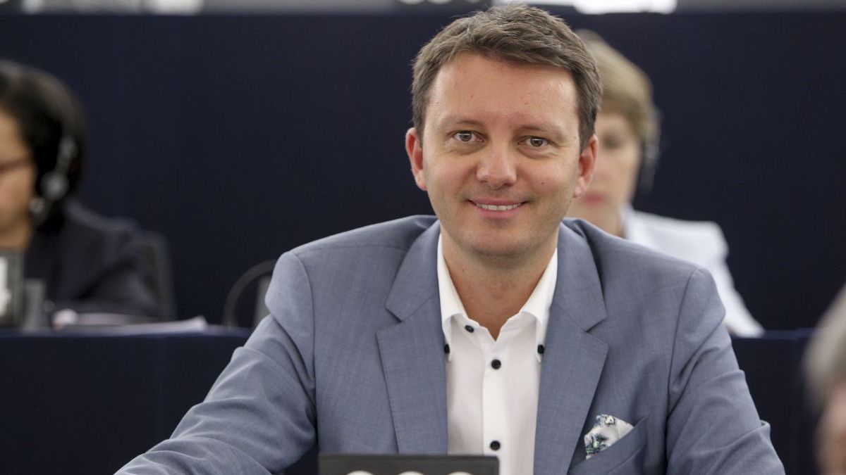 Europarlamentarul Mureșan: „Niciodată relația dintre UE și Guvernul de la Chișinău n-a mai fost atât de rea, de la 2009 încoace”