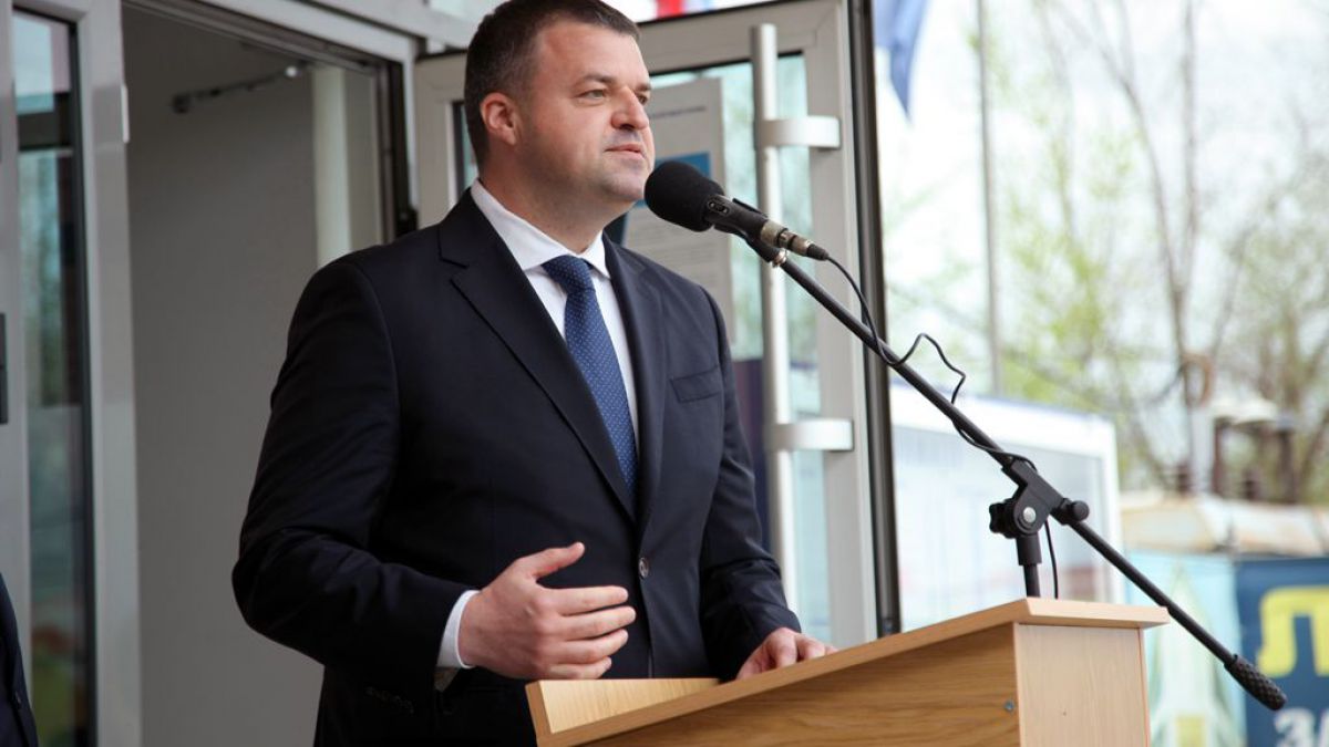 Ex-directorul Agenției Servicii Publice a primit 220 mii lei drept compensație după demisie