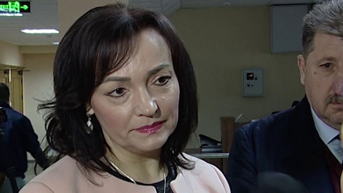 Ex-judecătoare în dosarul Filat: Am fost intimidată să nu fac opinie separată. Ultima picătură a fost dosarul Țuțu 