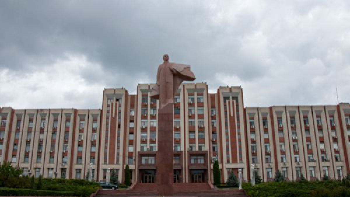 Exporturile din regiunea transnistreană s-au redus. Care este principalul consumator de mărfuri transnistrene