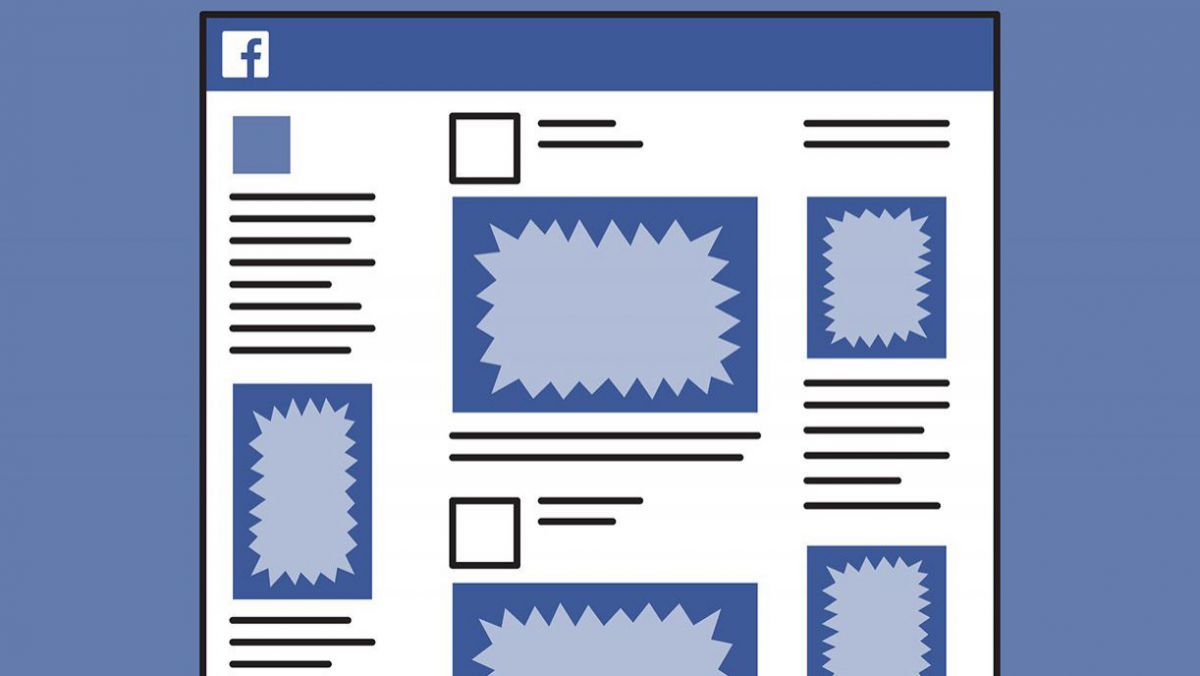 Facebook va limita vizibilitatea postărilor cu conţinut „senzaţionalist şi provocator”