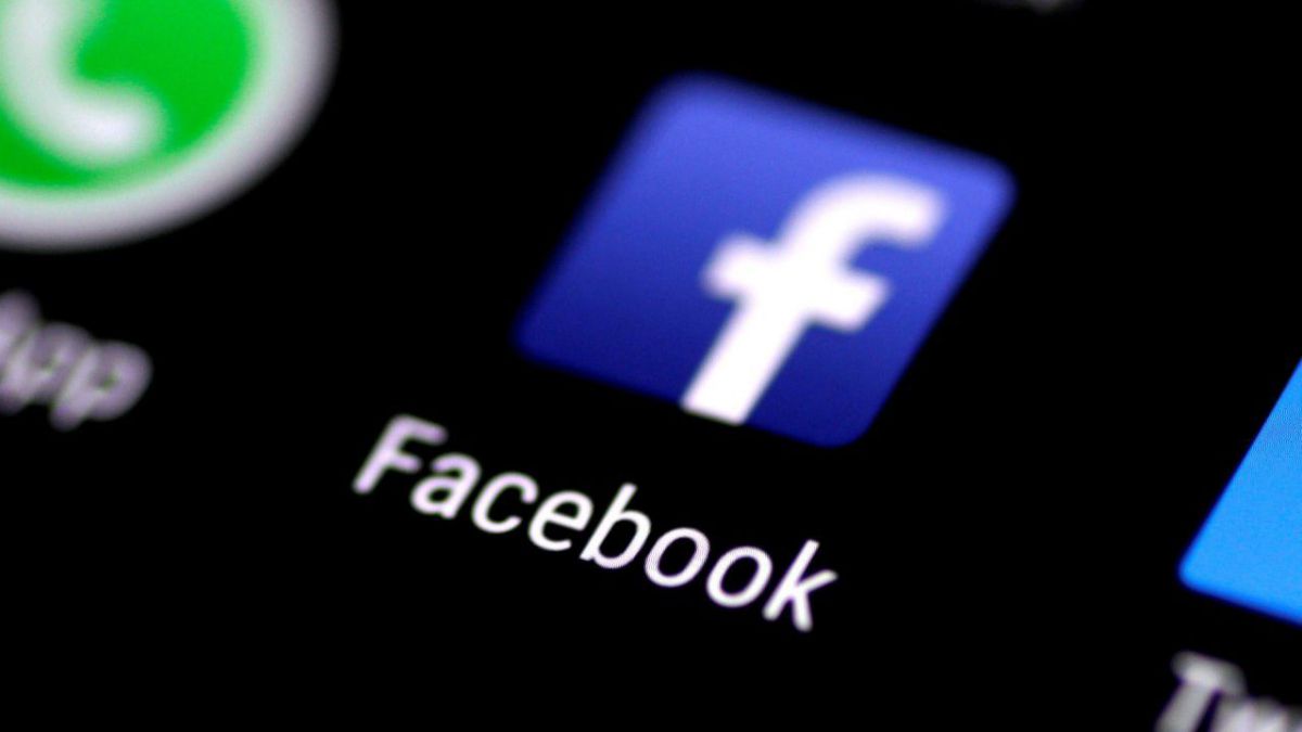 Facebook va primi o amendă de cinci miliarde de dolari în SUA