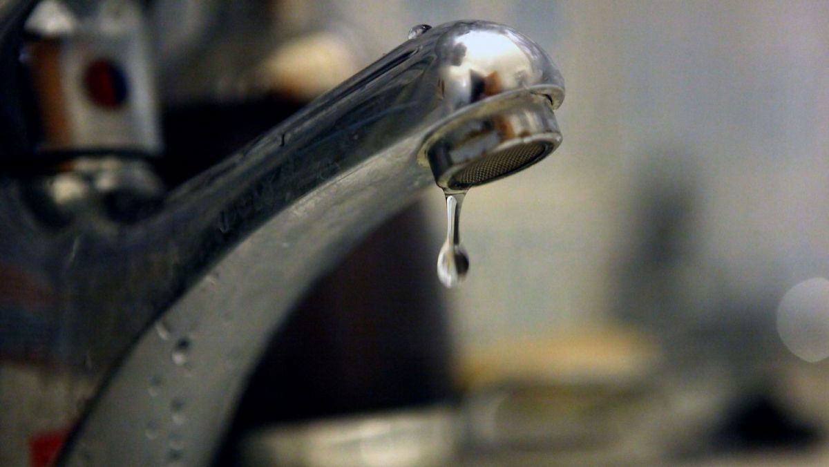 Fără apă la robinet în perioada 4-6 septembrie. Iată care sunt adresele afectate