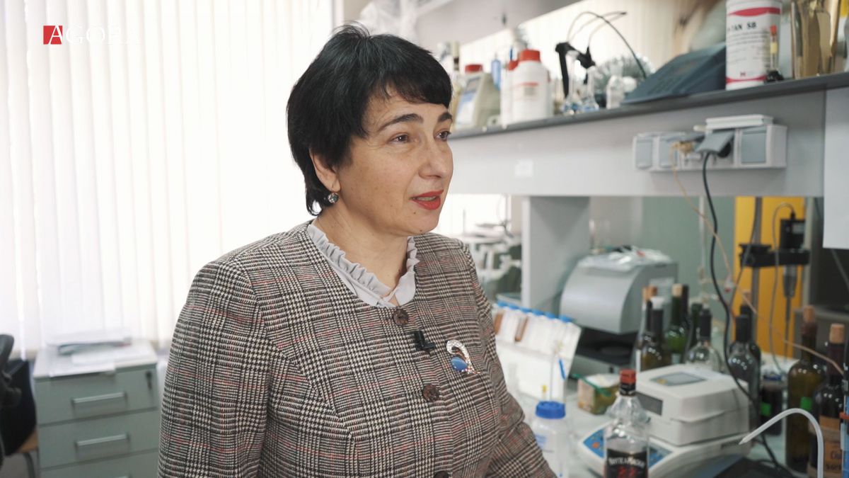 Femeile, tot mai implicate în activitățile din știință. „Secretul succesului este în motivație și capacitatea de a organiza lucrurile” (VIDEO)