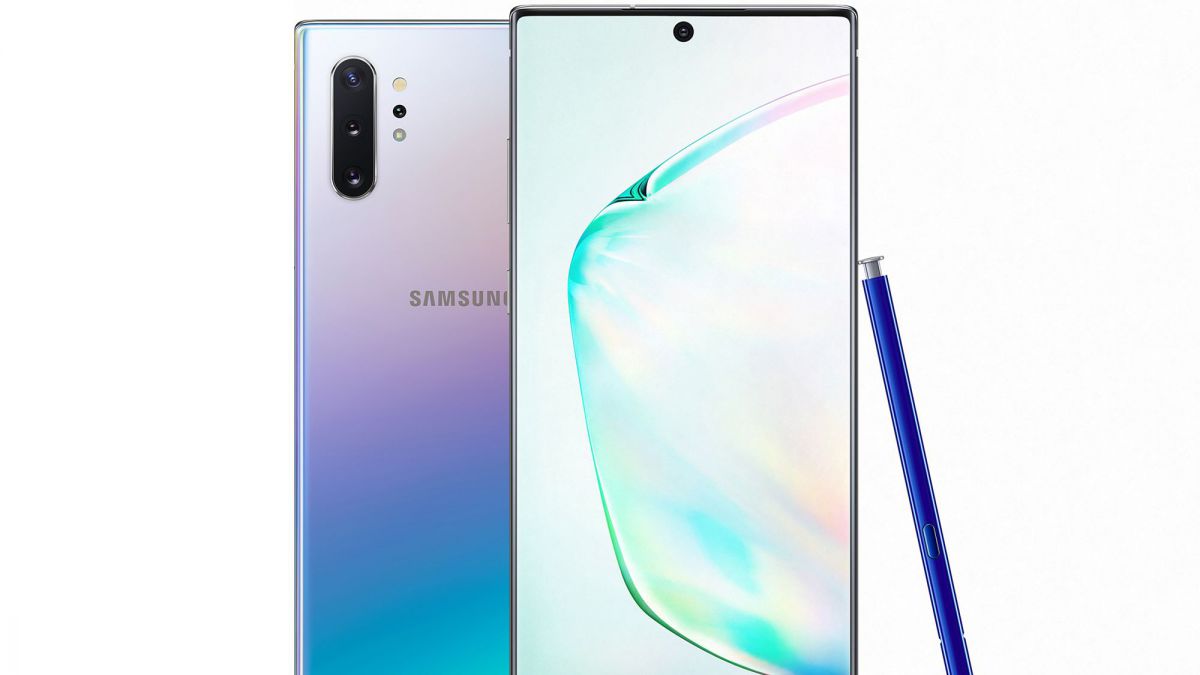 Fii în pas cu tehnologia! Vezi ce noutăți aduce pe piață Samsung Galaxy prin Note10 și Note10+