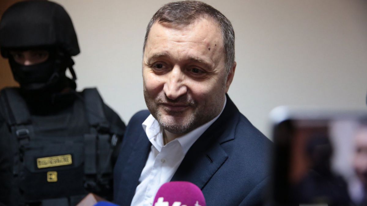 Filat vrea publicarea raportului Kroll 2: „Presupun că în acest raport va figura și numele meu”