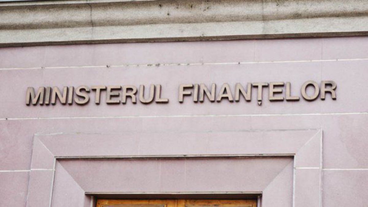 Filip a propus un candidat la funcția de ministru al Finanțelor: „Sper domnul Dodon să nu se împotrivească”