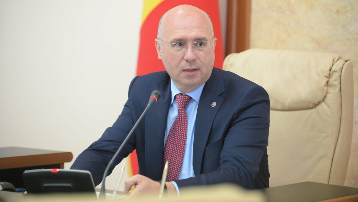 Filip, după avizul negativ al Guvernului cu privire la suportul de 600 de lei: „Să avem răbdare. În curând toți vor vedea că regele e gol”
