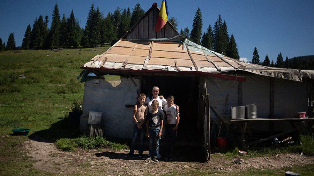 Nouă filme despre români și comunitățile de români, așteptate la Cronograf
