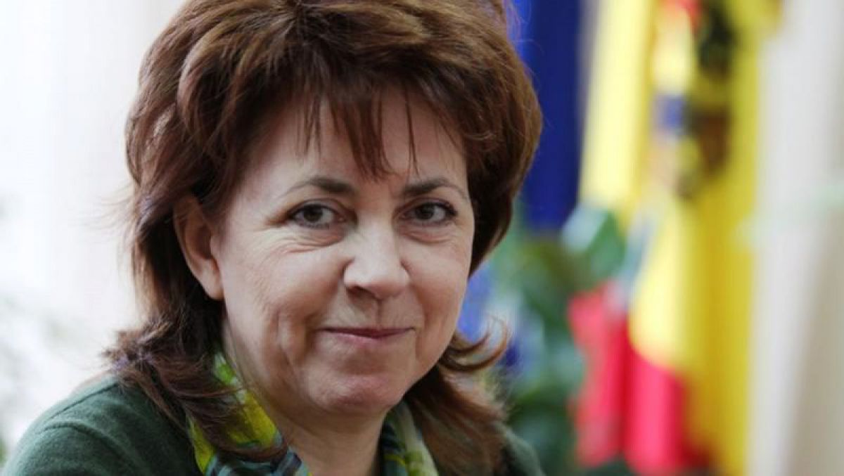 Fosta șefă a Biroului Migrație și Azil, pusă sub învinuire în cazul profesorilor turci, a fost restabilită în funcție
