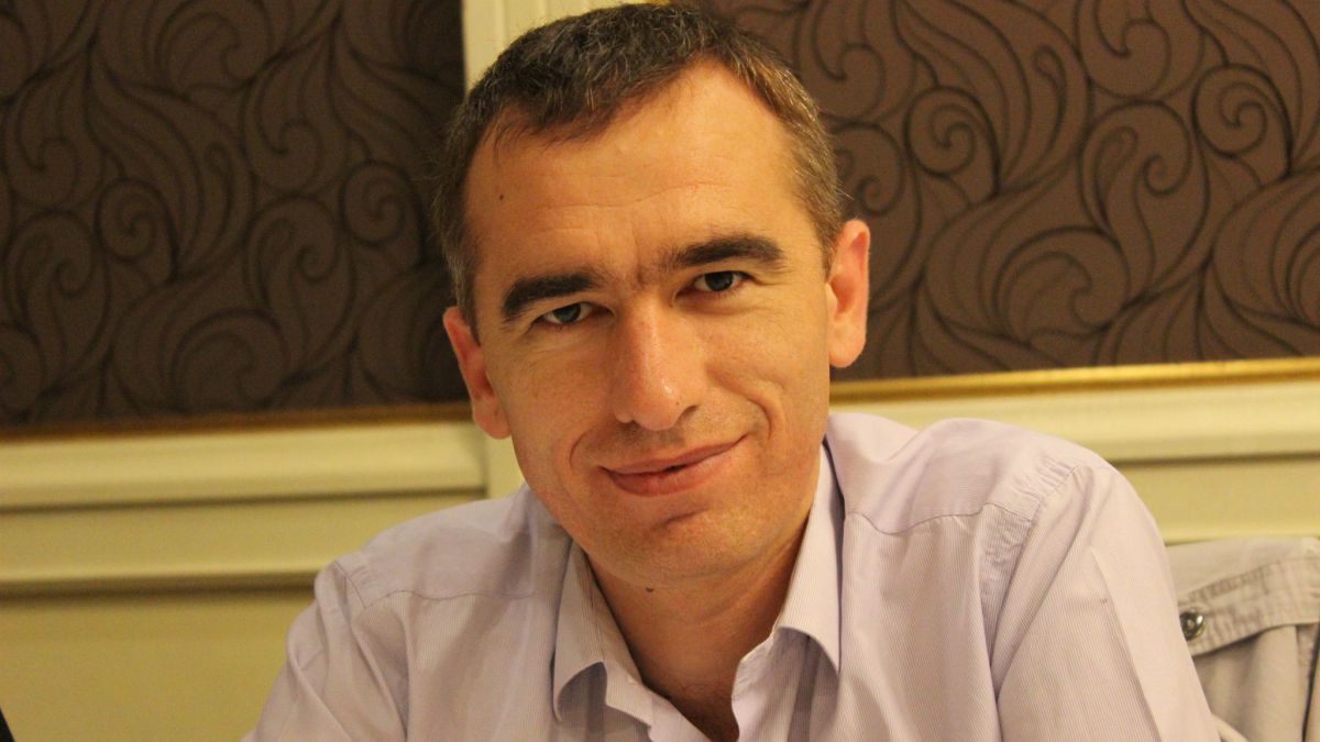 Fostul director al liceului „Orizont” de la Ceadîr-Luga, condamnat în Turcia la 7,5 ani de pușcărie. Mărturiile soției sale