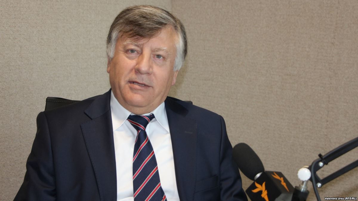 Fostul procuror de Chișinău: „Ministrul MAI mi-a cerut să pornesc dosar penal pe numele lui Andrei Tranga”