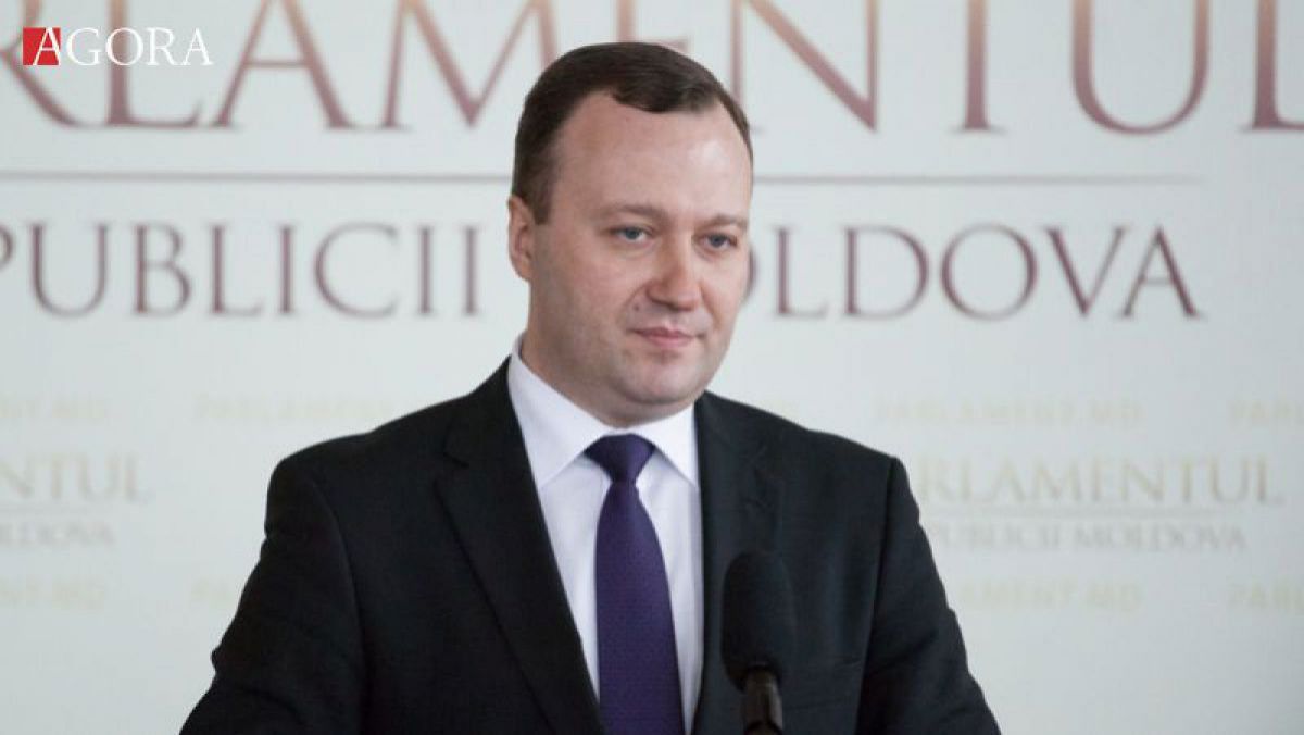 Fostul procuror general, Corneliu Gurin, numit de CSM judecător la Curtea Constituțională