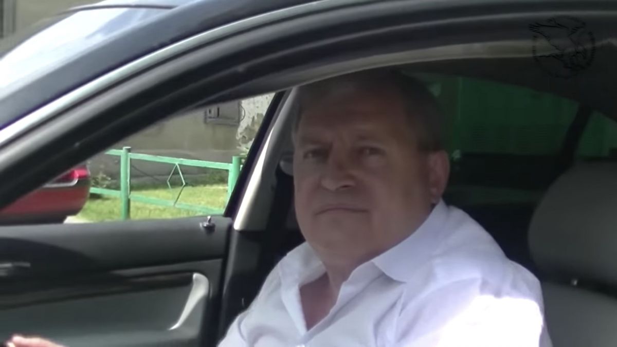 Fostul șef al Penitenciarului nr.13 a părăsit țara. Procurorii au solicitat mandat de arestare