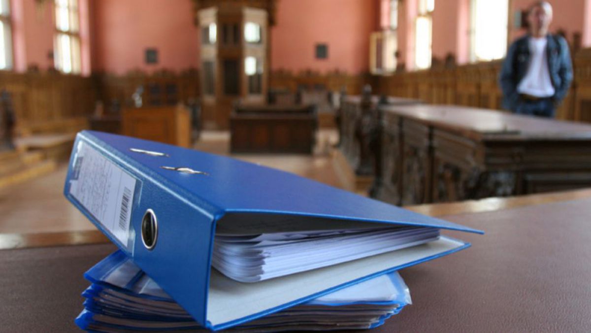 Fostul șef interimar al Procuraturii din Cahul a fost trimis în judecată