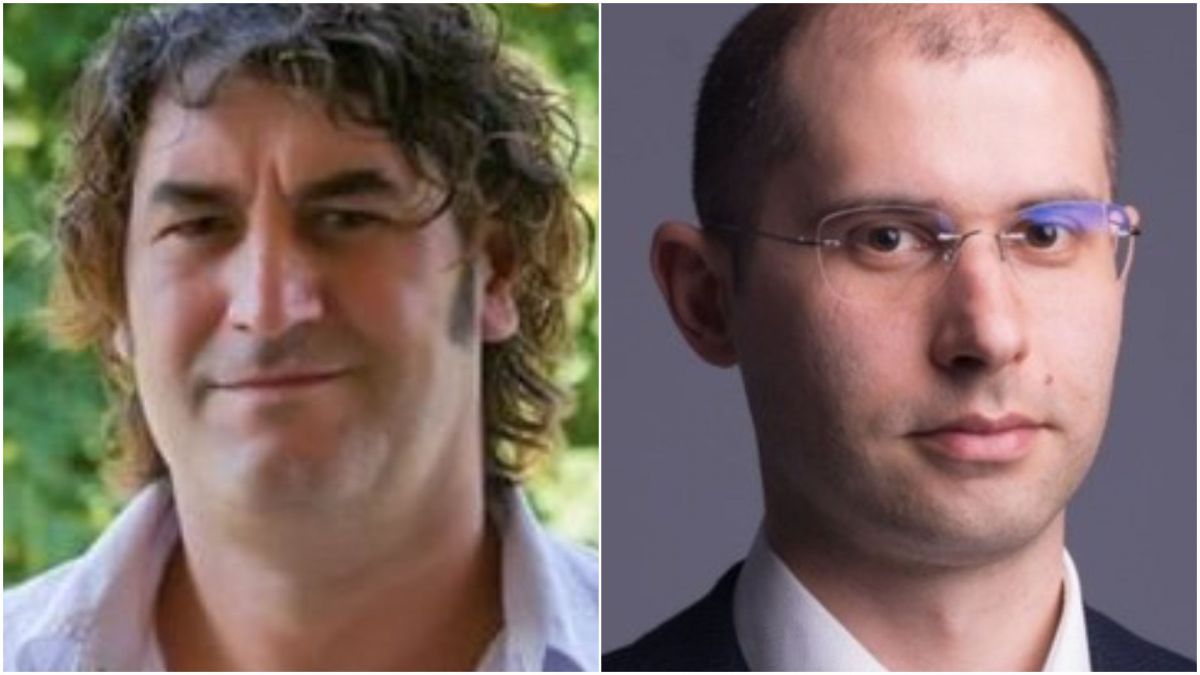 Fotoliile de consilieri municipali, râvnite de un stilist și de un expert în energetică. Ce planuri au pentru dezvoltarea orașului