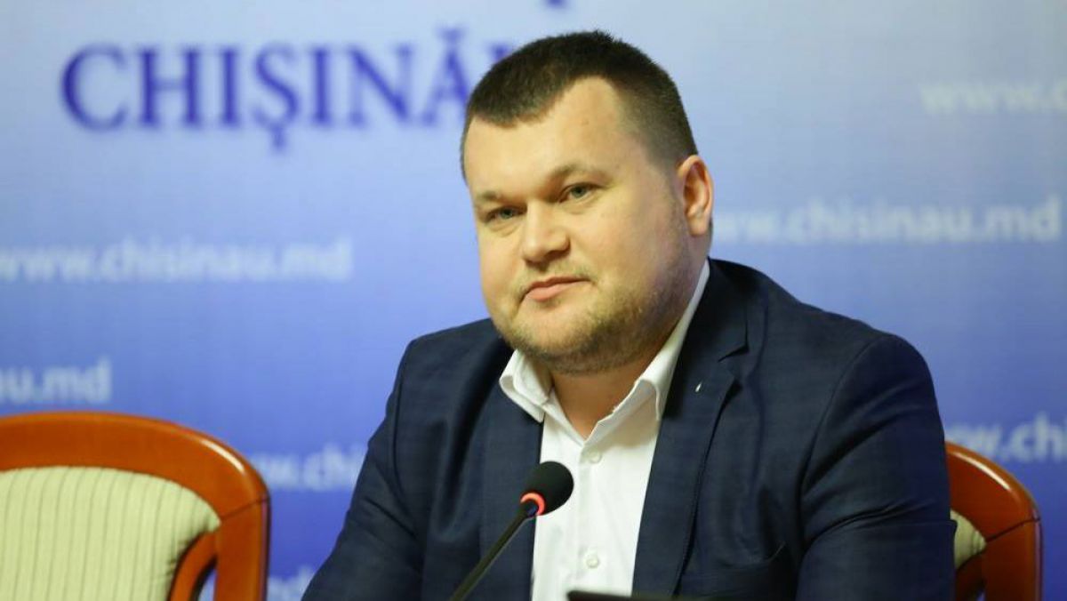 Fracțiunea PL cere convocarea ședinței CMC în regim de urgență pentru săptămâna viitoare
