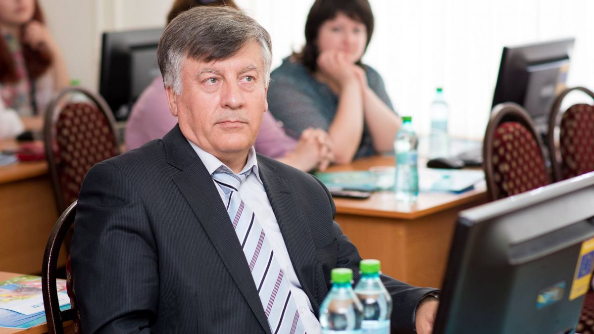 Fratele lui Dumitru Diacov, candidatul Partidului Nostru la șefia capitalei: „Toți taracanii politici să fie scoși”