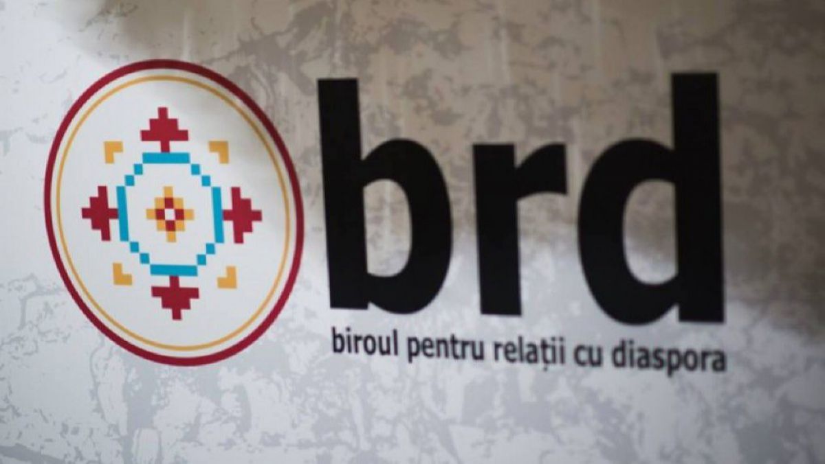 Funcția de șef al Biroului Relații cu Diaspora rămâne vacantă: Niciun candidat n-a obținut punctajul minim