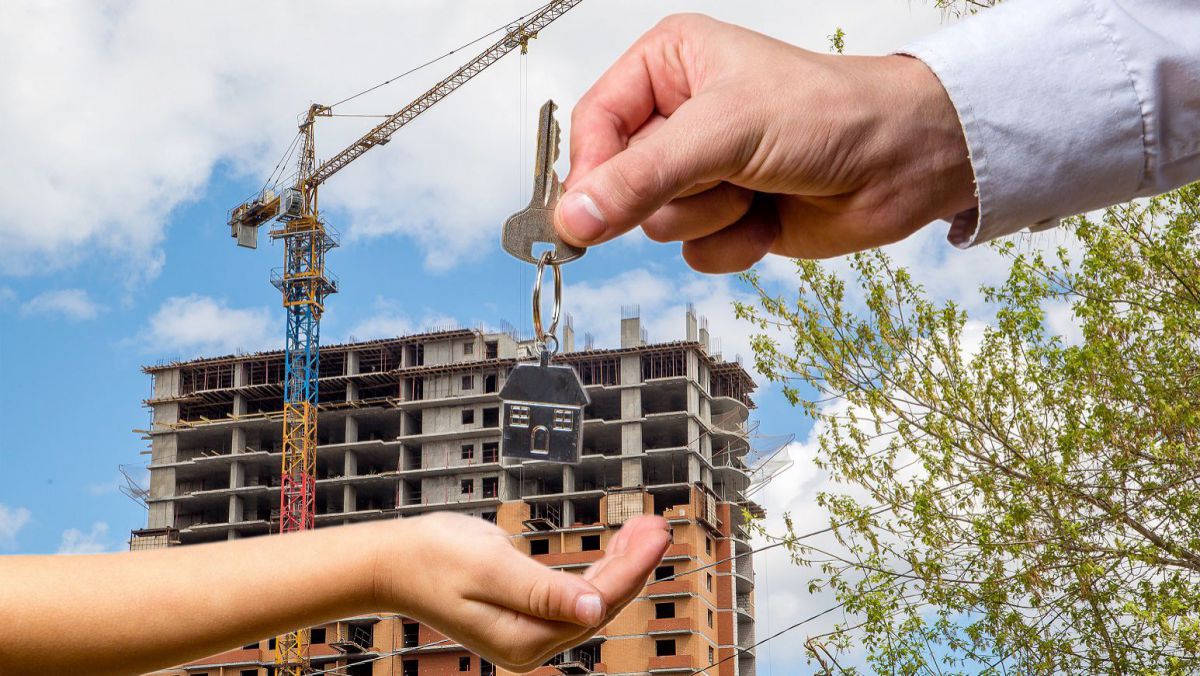 GRAFIC. TOP-ul sectoarelor Capitalei unde găsim cele mai scumpe apartamente