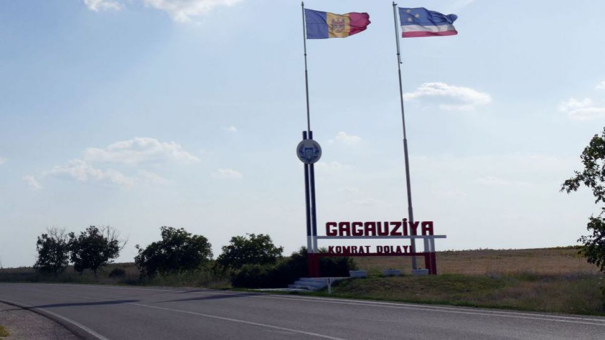 Găgăuzia: Un candidat s-a înregistrat în cursa electorală cu o zi înainte de alegeri