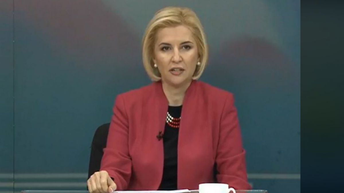 Găgăuzia nu renunță la ideea construcției unui aeroport. Irina Vlah enunță aspectele ce au marcat anul 2019