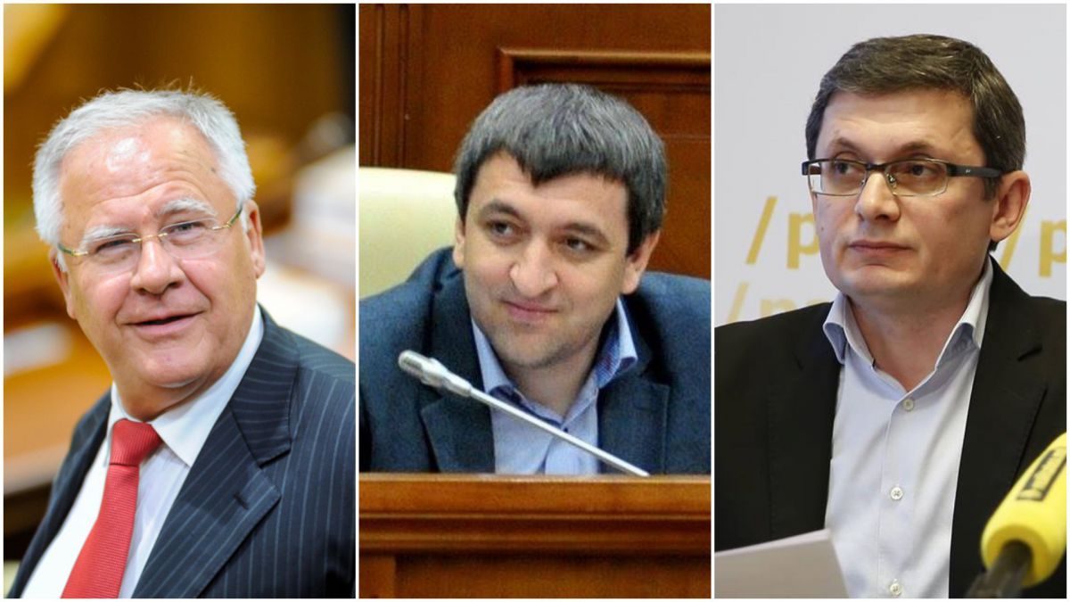 Genți de mii de euro, nunți profitabile și „bublici”. Deputații au făcut haz de necaz în contextul declarațiilor de avere ale funcționarilor (VIDEO)